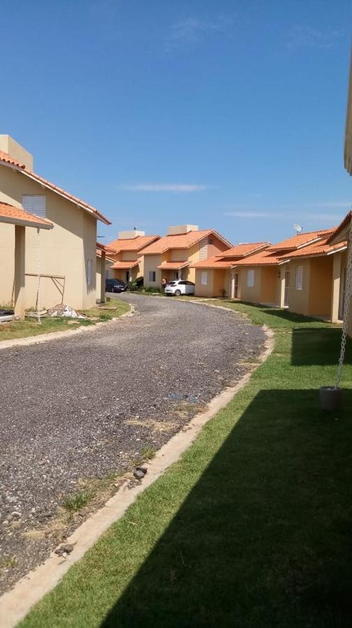 Chale do Caruso Villa Mairinque Esterno foto